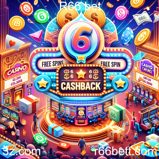 Descubra as Melhorias Promoções no R66 Bet para Aumentar Suas Chances